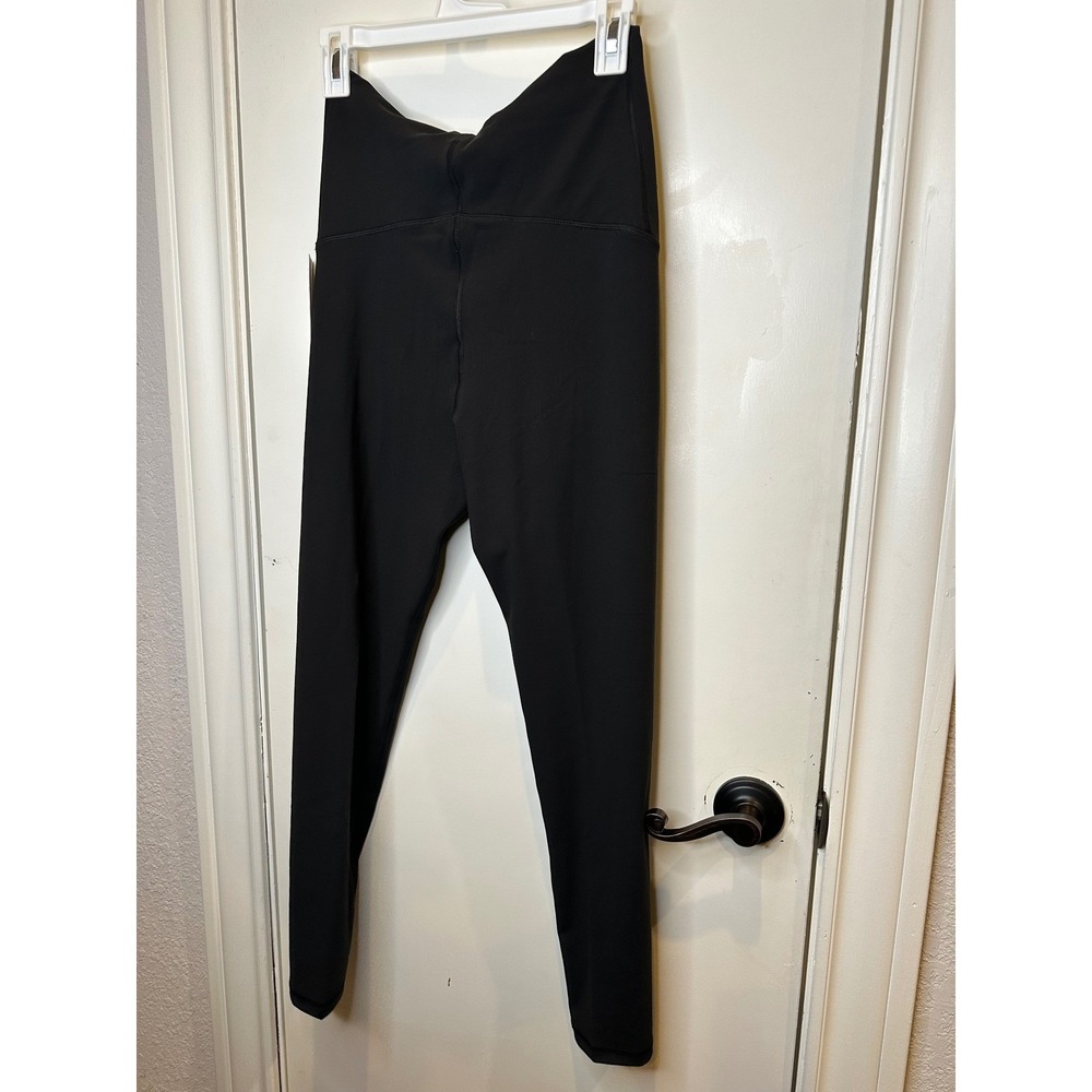 Isabel by Ingrid & Isabel Maternity Core Active Leggings Black Size M NWT - Picture 5 of 6